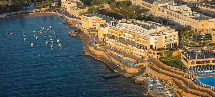 Verdi 圣乔治湾码头(Verdi St George's Bay Marina)图片