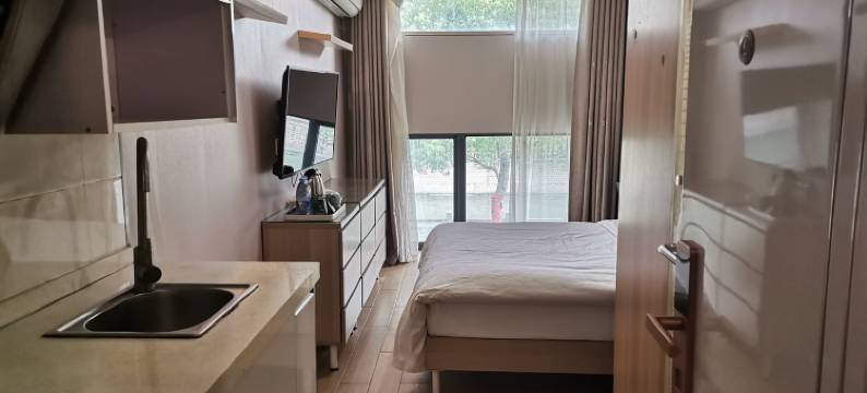 酒店公寓小二(协通路分店)图片