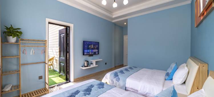 挽心小霞度假别墅图片