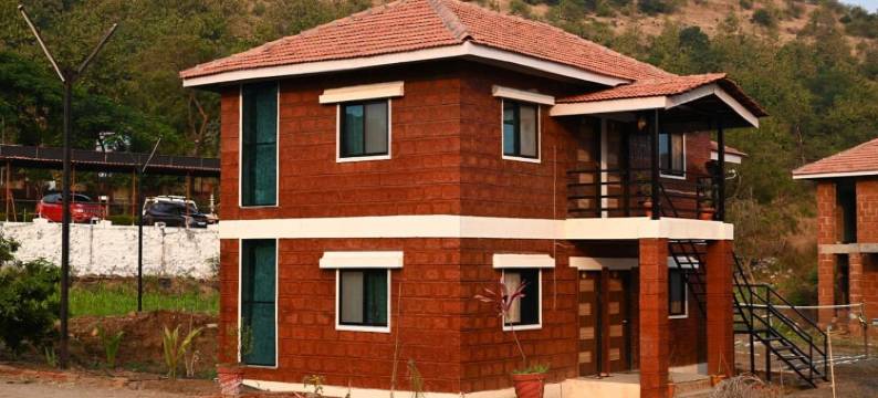 Jay Malhar Agro Resort图片