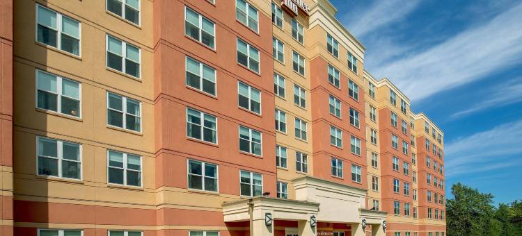 Residence Inn by Marriott Boston Woburn图片