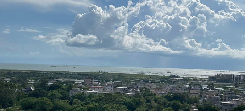 海丝首港海景民宿(园西路1号分店)图片