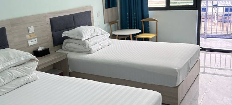 青龙峡王家小苑民宿图片