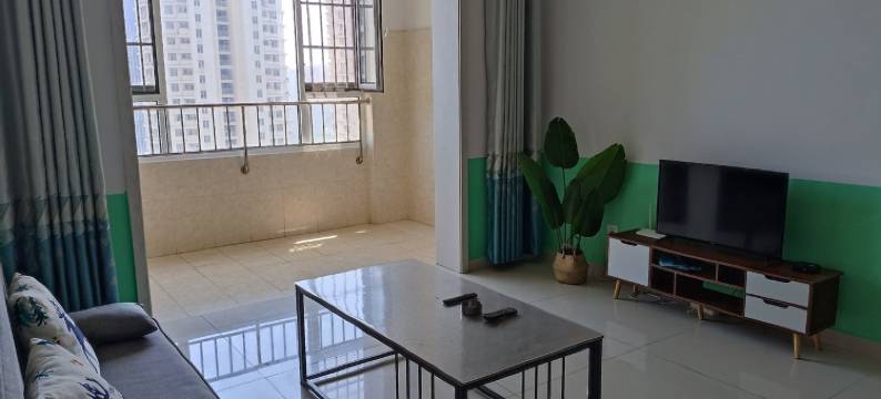 有一家旅游民宿(太公岛一路分店)图片