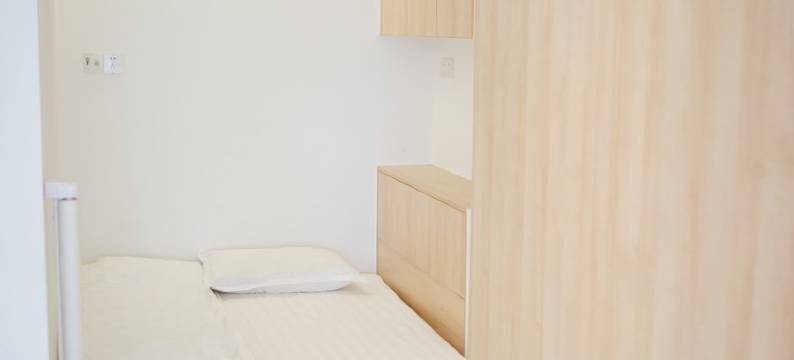 乔西公寓(子午路分店)图片