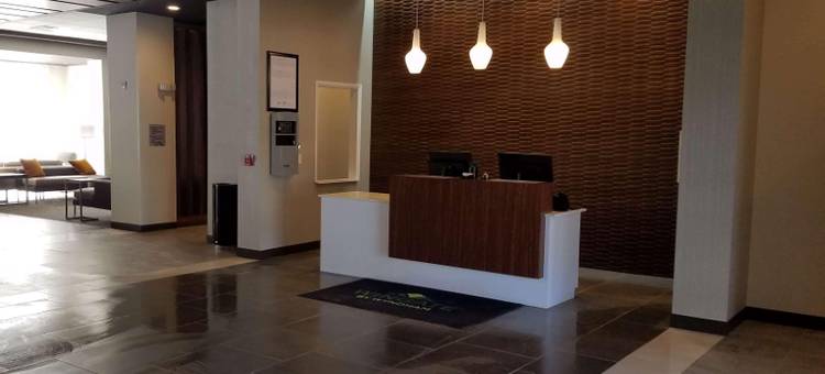 摩押蔚景温德姆酒店(Wingate by Wyndham Moab)图片