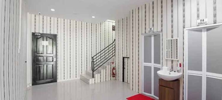 红门酒店@巴洛伊巴淡(RedDoorz @ Baloi Batam)图片