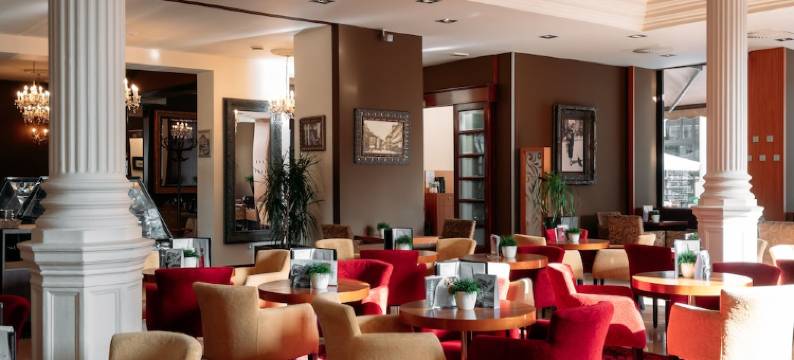 爱罗帕酒店(Hotel Evropa)图片