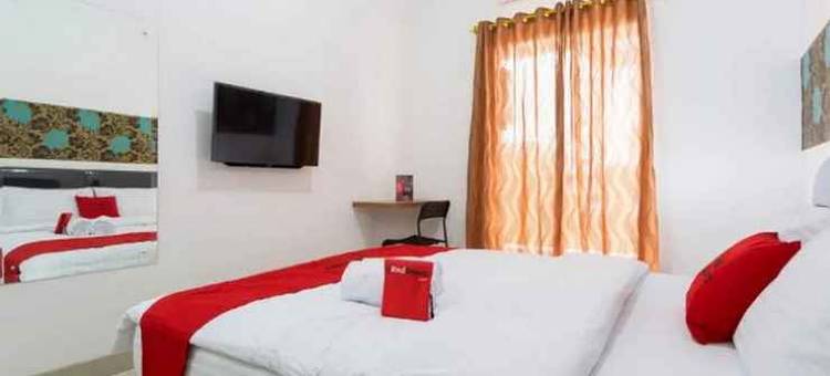 红多兹Plus酒店-BSD大道公寓(RedDoorz Plus @ Boulevard Residence BSD)图片