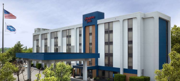 贝克利希尔顿欢朋酒店(Hampton Inn Beckley)图片