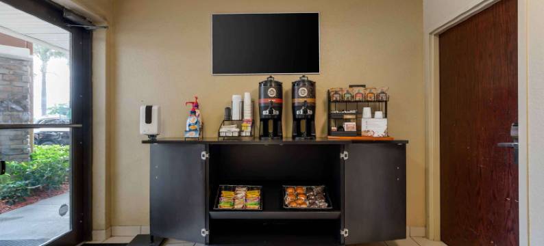 延住美利坚酒店 - 劳德代尔堡 - 塞普勒斯克里克 - 安德鲁斯大街(Extended Stay America Suites - Fort Lauderdale - Cypress Creek - Andrews Ave)图片