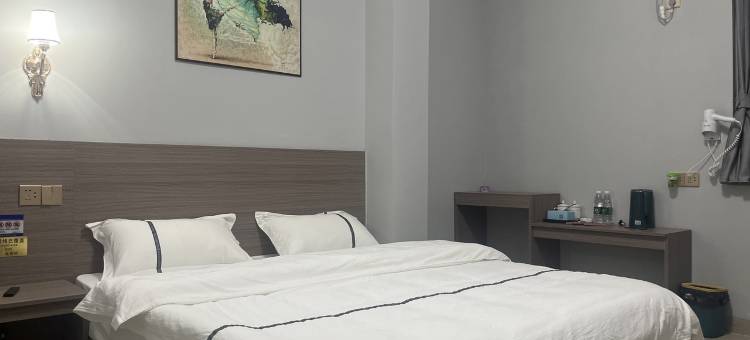 英德山里寒舍民宿图片