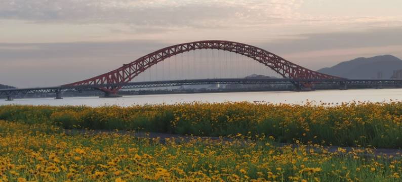 梅山叶哥19906599517度假别墅(圣山路分店)图片