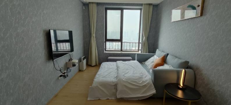 TOP民宿(长兴南街1号分店)图片