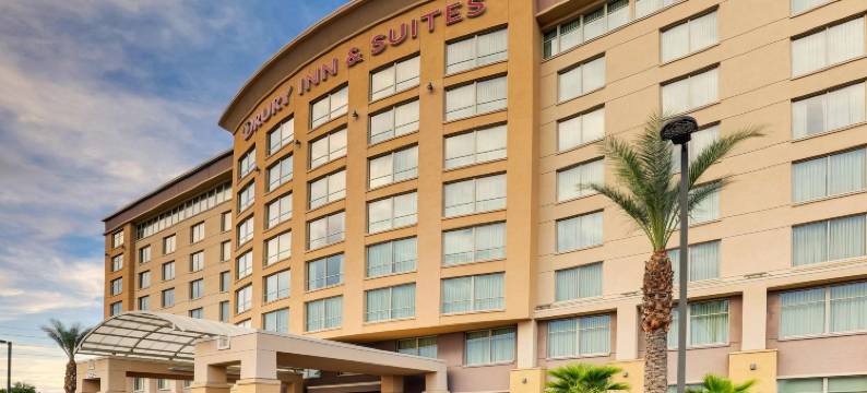 菲尼克斯钱德勒时尚中心德鲁里套房酒店(Drury Inn & Suites Phoenix Chandler Fashion Center)图片