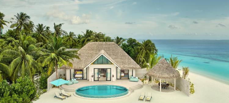 诺娃马尔代夫(Nova Maldives)图片