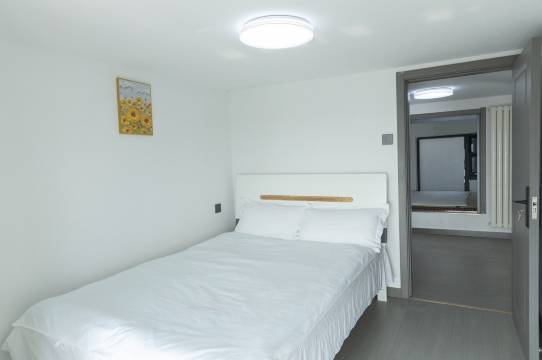 洙丽叶公寓(安顺路分店)预订价格,联系电话位置地址【携程酒店】