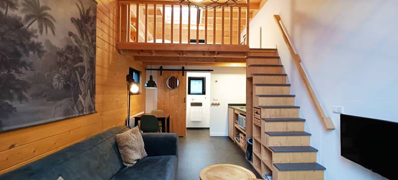 Tiny House 2图片