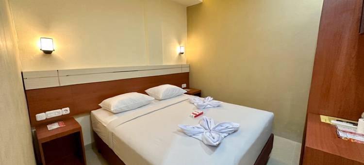 Paus家庭式住宿教法(Paus Homestay Syariah)图片