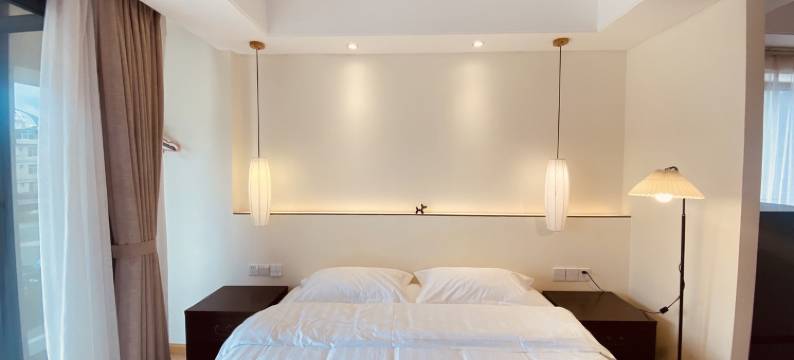 大理拾光民宿(洱河南路分店)图片