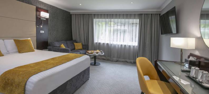 贝斯特韦斯特赫伦斯顿酒店及水疗中心(Best Western Heronston Hotel  Spa)图片