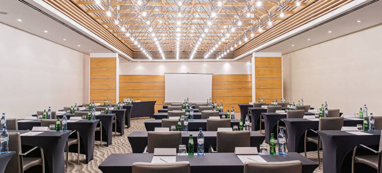 塞纳塞图巴尔酒店(SANA Sesimbra Hotel)图片