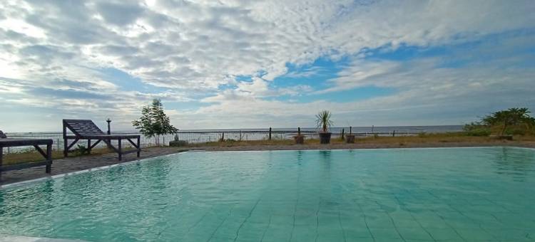 柬埔寨尼拉扬酒店(Kampong Nelayan Resort)图片