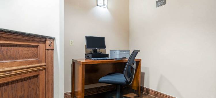 代弗尼西班牙堡舒适酒店及套房 - 移动东(Comfort Inn & Suites Daphne Spanish Fort - Mobile East)图片