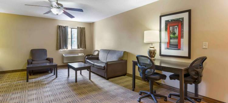 美国长住酒店套房 - 罗利 - 卡瑞- 哈里森大道(Extended Stay America Suites - Raleigh - Cary - Harrison Ave)图片