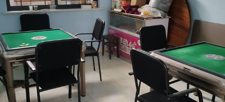 诗意江南特色民宿(芦严线分店)图片