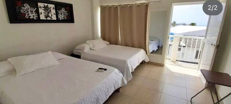 加勒比海岛酒店(Caribbean Island Hotel)图片