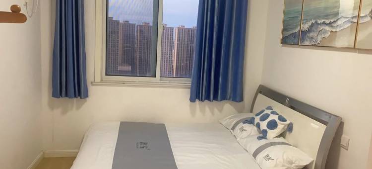 悠家连云港店宝翔公寓(新孔北路分店)图片