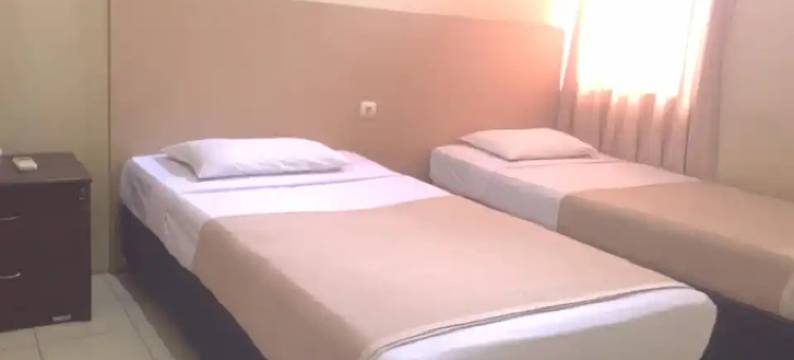 Paparisa Manise Hotel Sorong图片