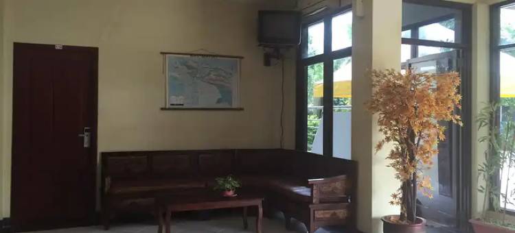 Meliala Paparisa Manise Hotel Sorong图片