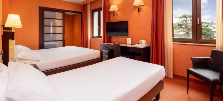 戈里齐亚皇宫贝斯特韦斯特酒店(Best Western Gorizia Palace Hotel)图片