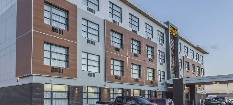 凯艺酒店(Quality Inn Sept-Iles)图片