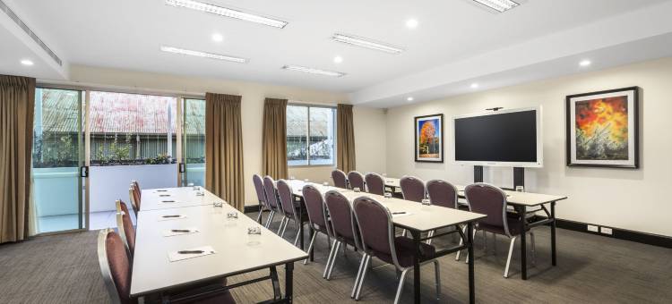 图文巴探索酒店(Quest Toowoomba)图片