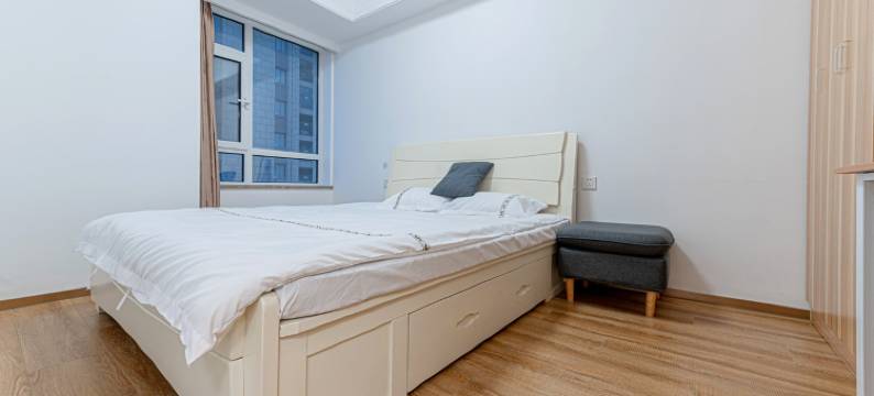 锦绣丽舍公寓(书院路分店)图片