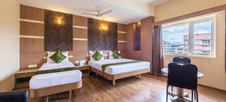 Treebo Ess Grande图片