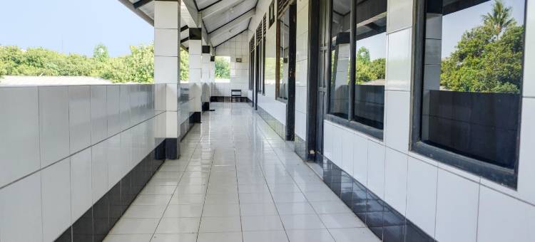 OYO穆蒂亚拉旅馆(Hotel O Mutiara Guest House)图片