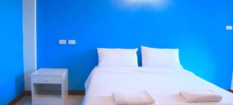 南邦小屋酒店(The Cottage Lampang)图片