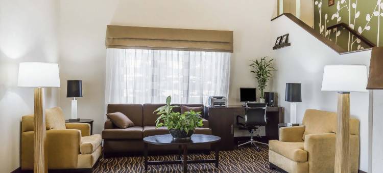 哥伦比亚门户舒眠酒店(Sleep Inn Columbia Gateway)图片