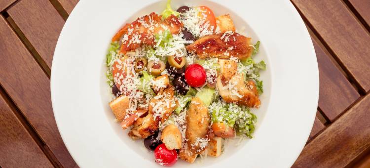 哈尔米卡酒店(Hotel Harmika)图片