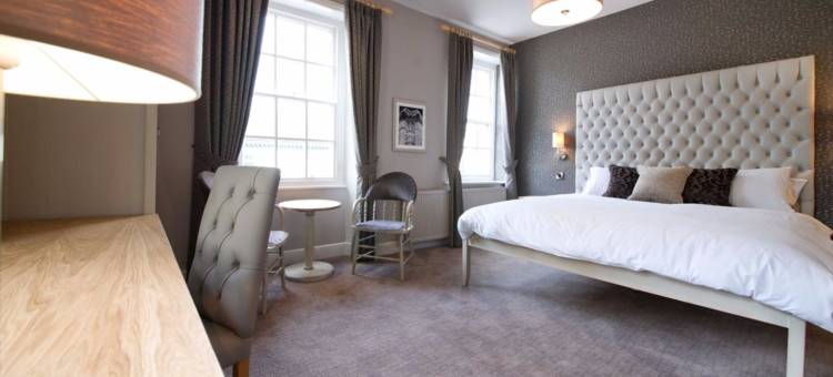 乡间酒店(The County Hotel)图片