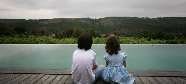 法尔希斯托乡村民宿(Casa Valxisto)图片