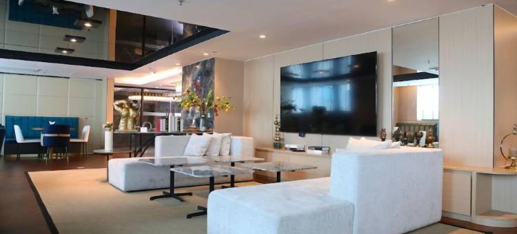 素坤逸 11 巷温德姆华美达酒店(Ramada Sukhumvit Soi Eleven)图片