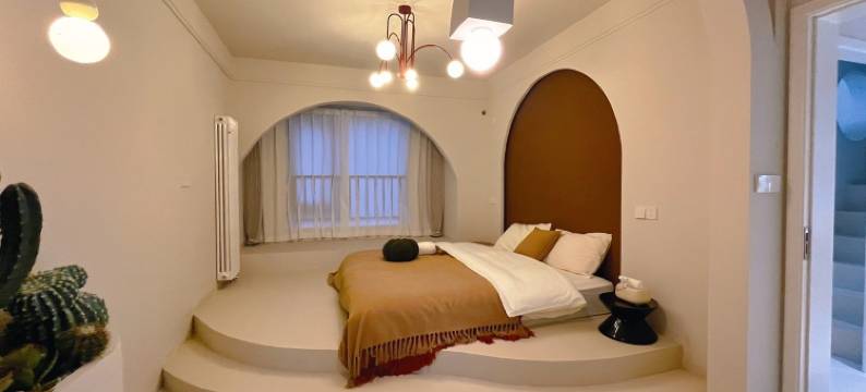 小土豆1民宿(汇文街分店)图片