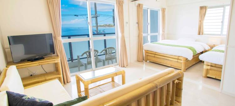 科斯塔贝拉公寓度假村(Costa Bella Condominium Resort)图片