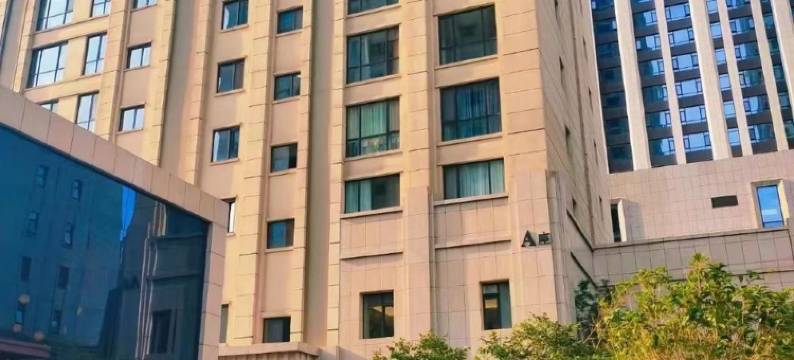 洛阳时光里民宿(牡丹广场万达广场店)图片