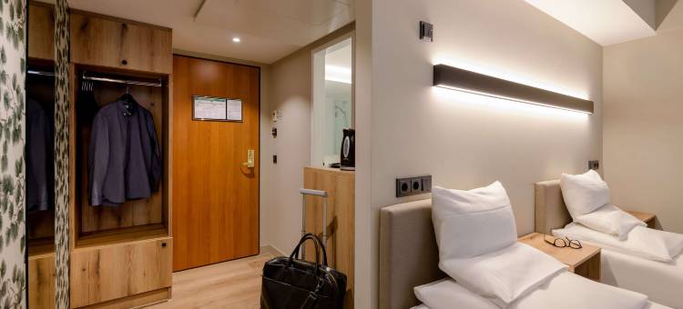 慕尼黑老城区美居酒店(Mercure Hotel Muenchen Altstadt)图片